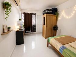 Blk 144 Eunos Spring (Bedok), HDB 4 Rooms #632329561
